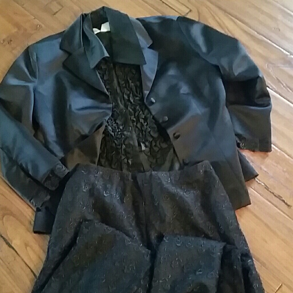 Sophisticated style at it's best!!